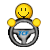 Beschäftigt Smilies (24) Smiley – Beschaeftigt